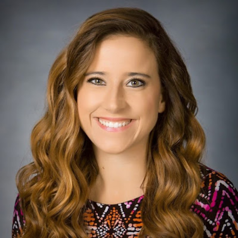 Meet your Posher, Lindsey